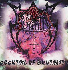 Cocktail of Brutality